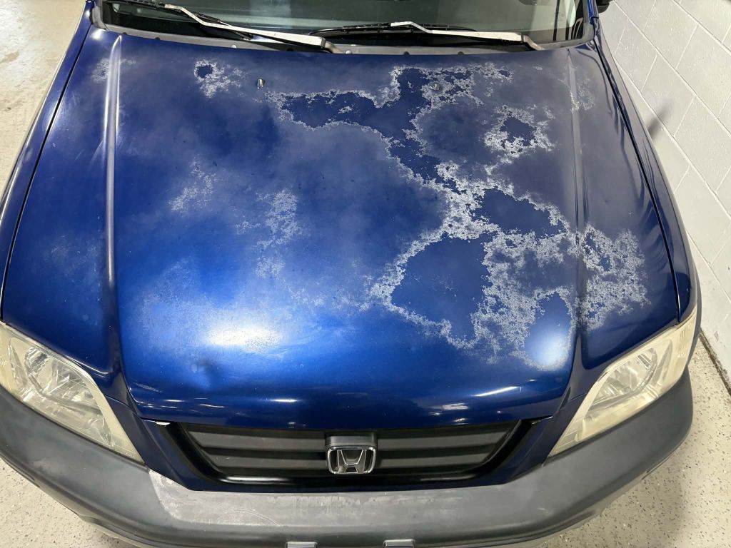 1999 Honda CR-V Image 12