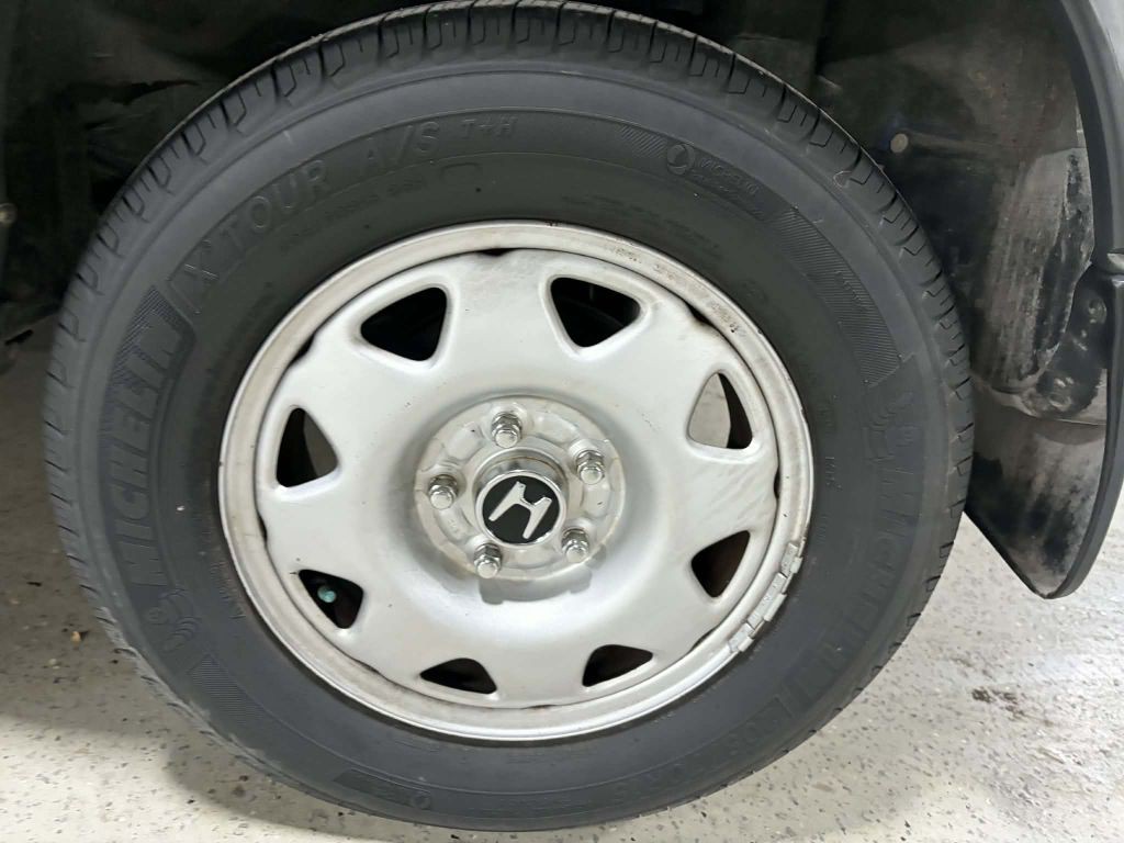1999 Honda CR-V Image 14