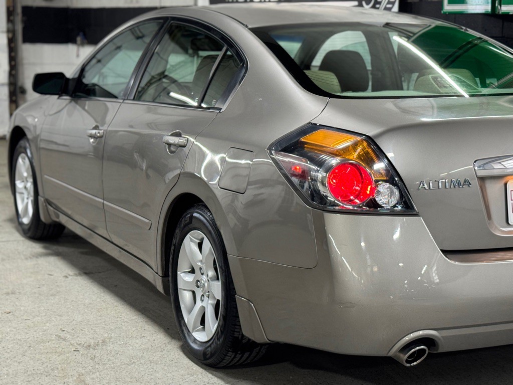 2007 Nissan Altima Image 15