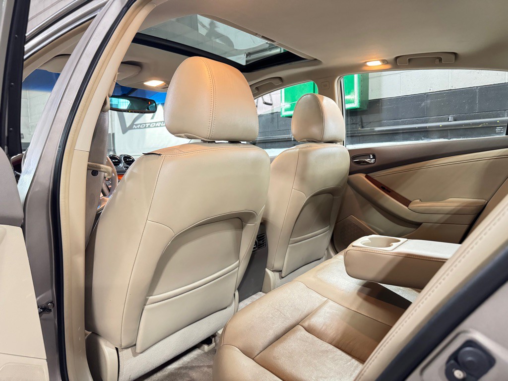 2007 Nissan Altima Image 20