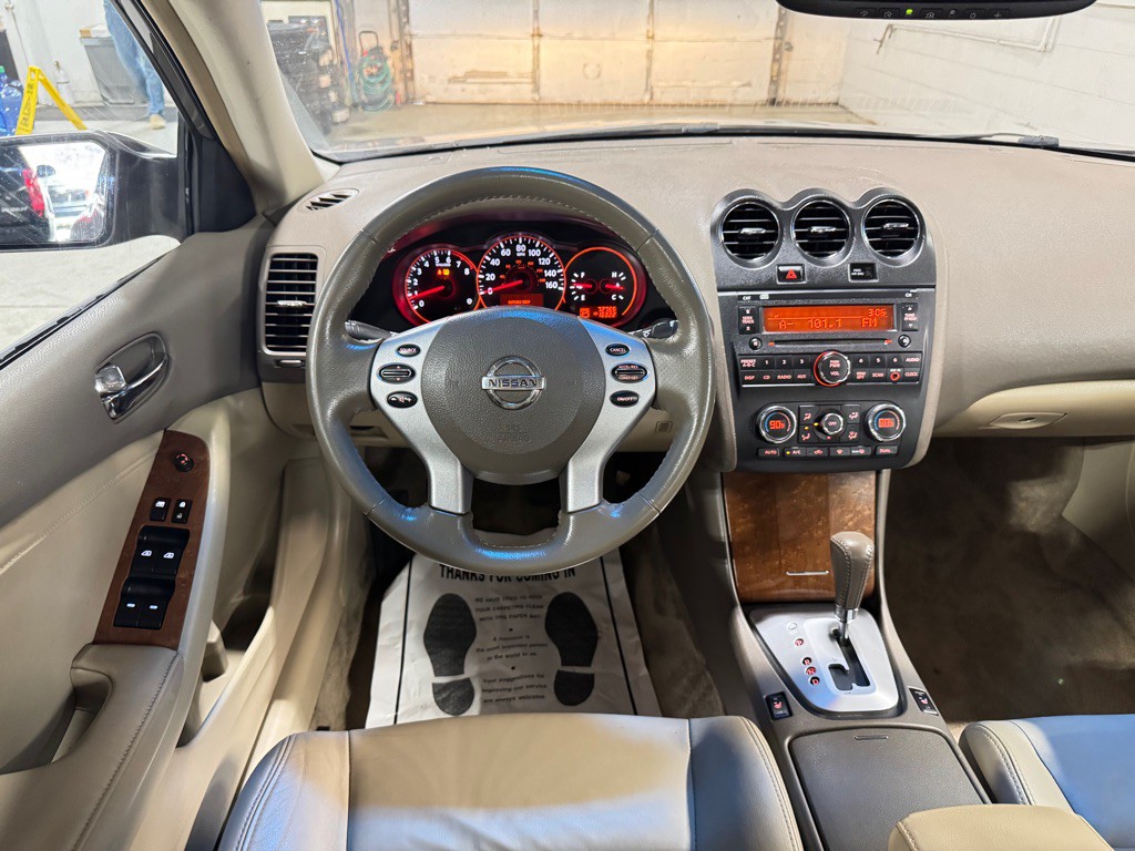 2007 Nissan Altima Image 21