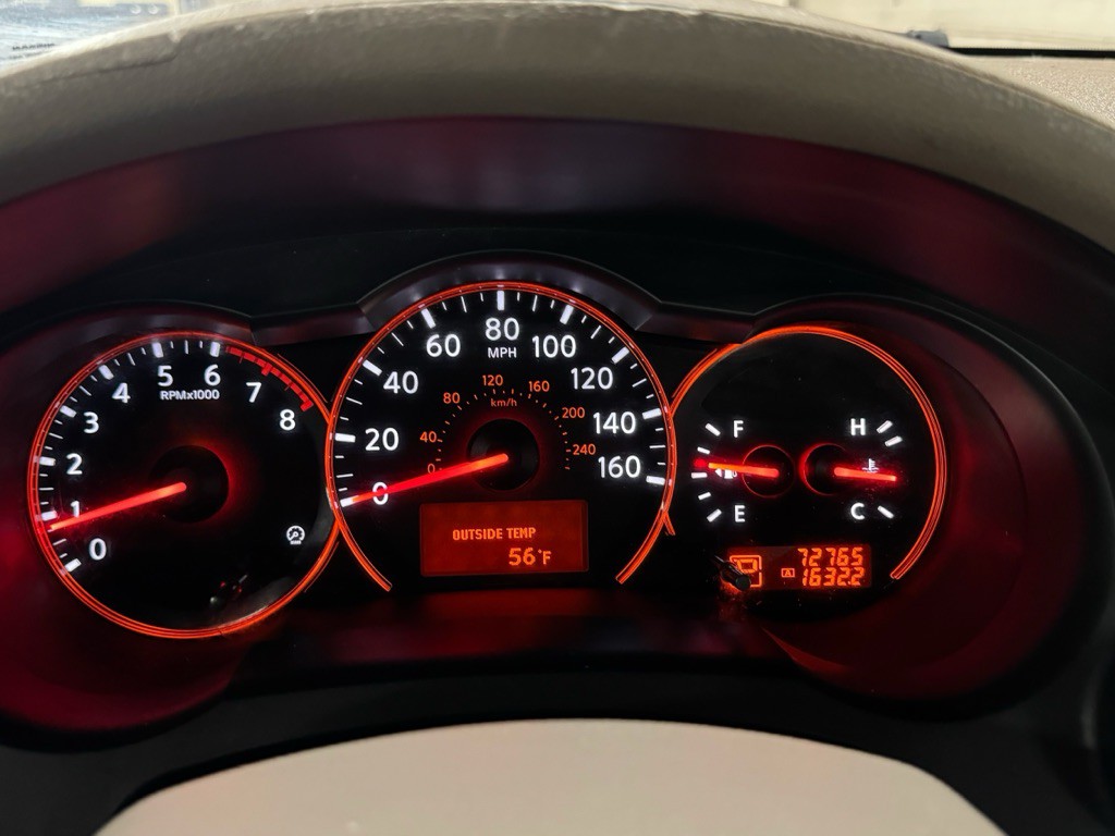 2007 Nissan Altima Image 23