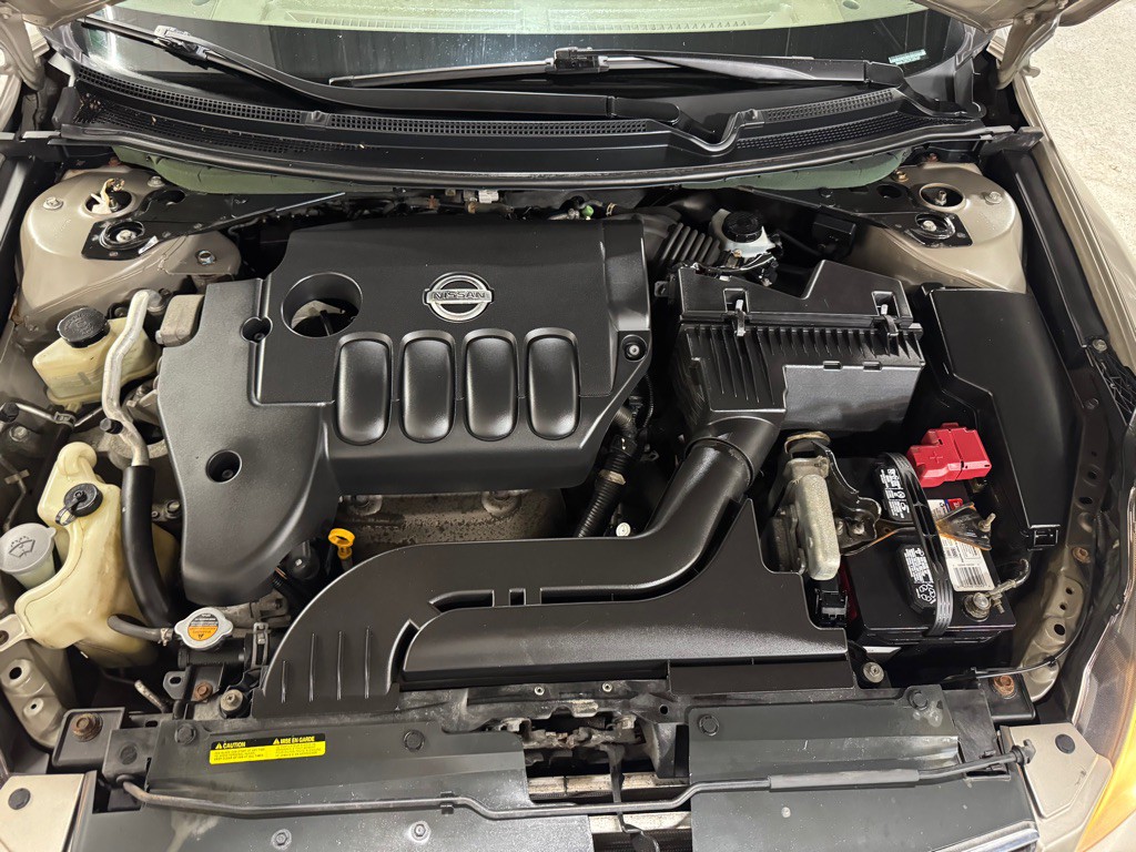 2007 Nissan Altima Image 26