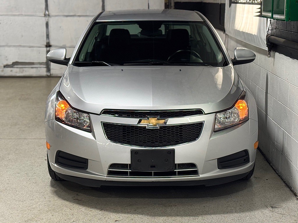 2014 Chevrolet Cruze Image 6