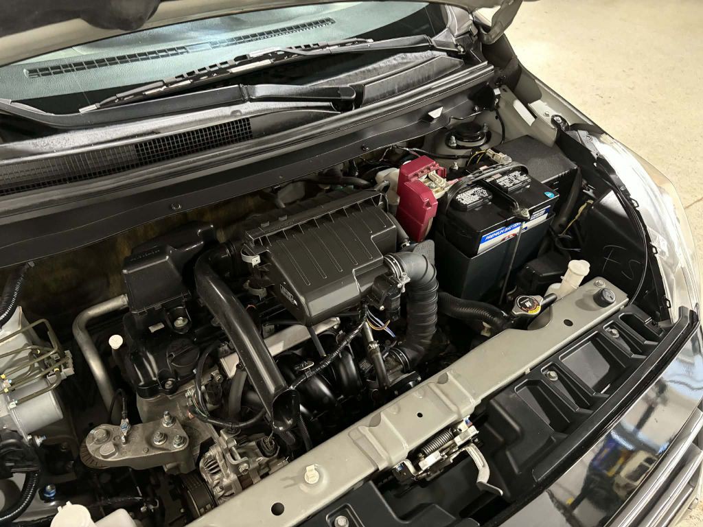2021 Mitsubishi Mirage Image 10