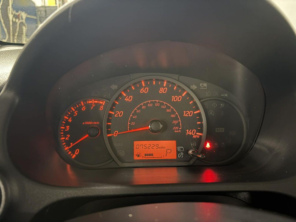 2021 Mitsubishi Mirage Image 11