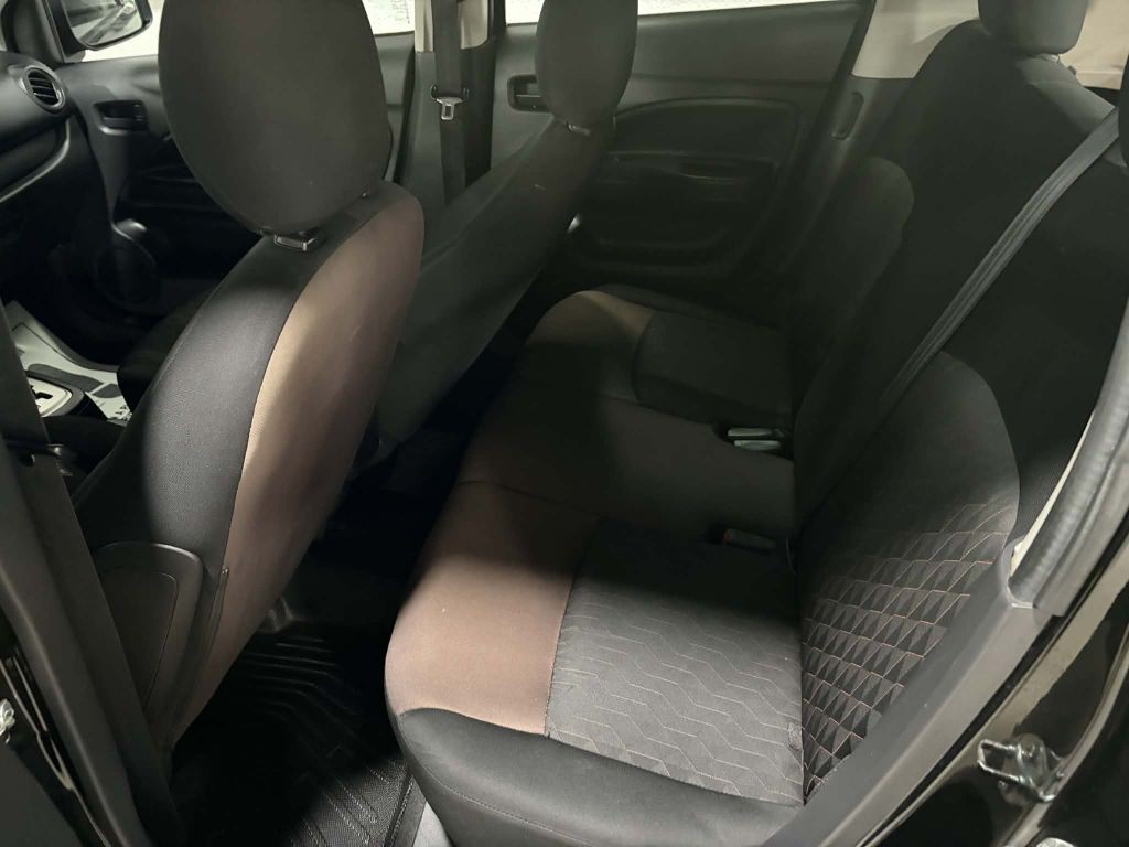 2021 Mitsubishi Mirage Image 15