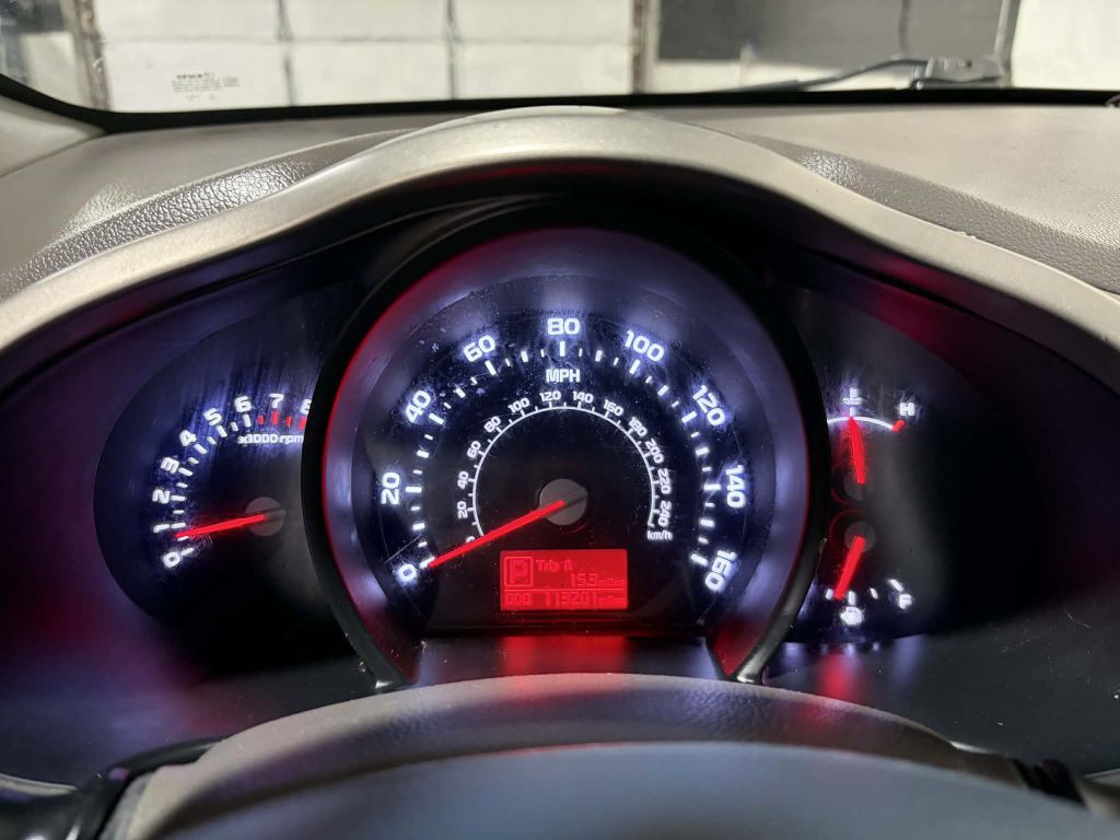 2014 Kia Sportage Image 13