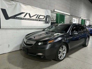 Image for 2013 Acura TL ADCE ID: 7342092