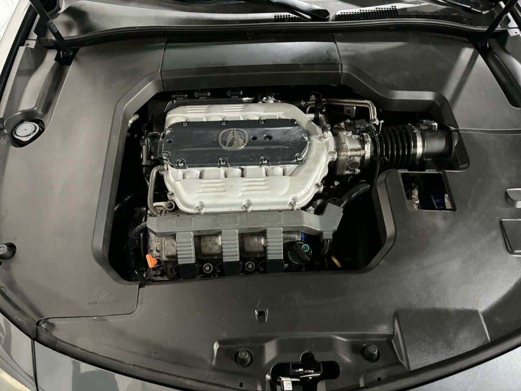 2013 Acura TL Image 10