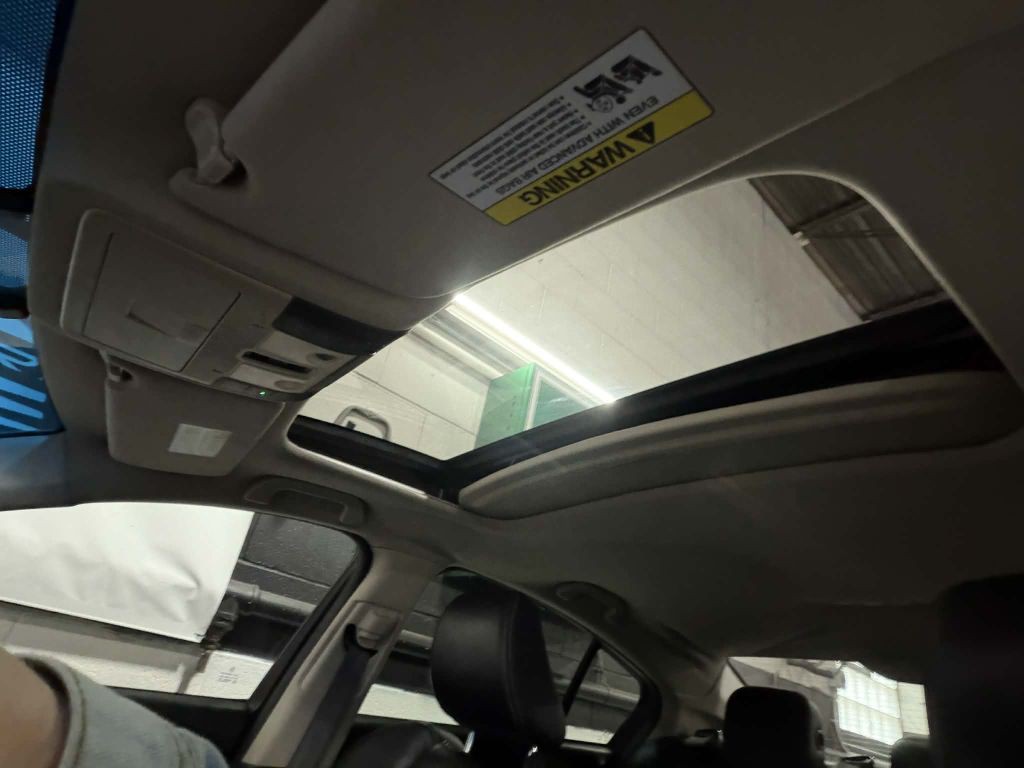 2013 Acura TL Image 13