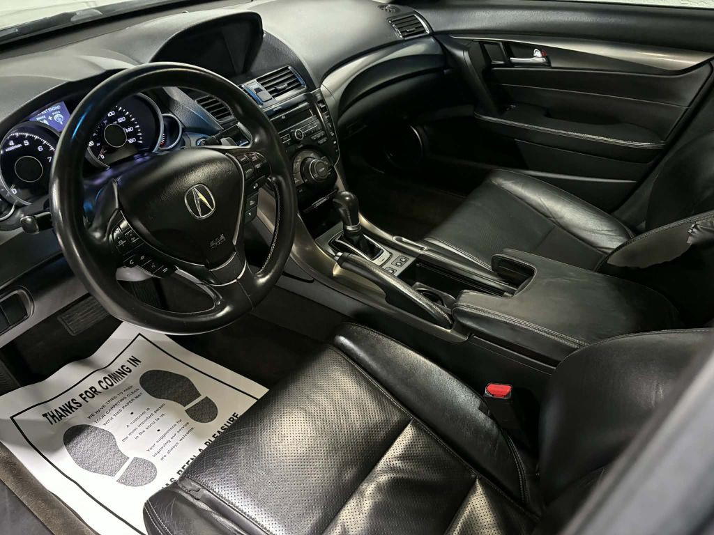 2013 Acura TL Image 16