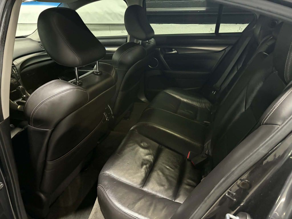 2013 Acura TL Image 17