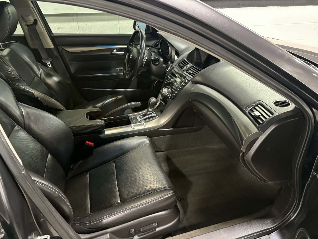 2013 Acura TL Image 18