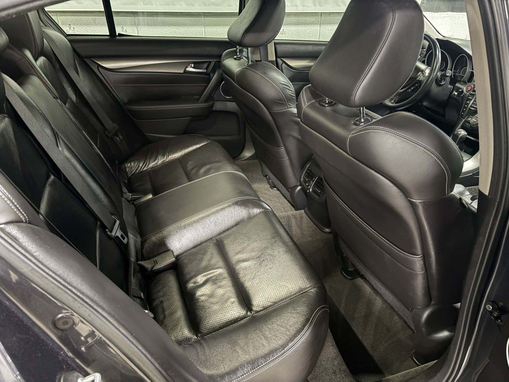2013 Acura TL Image 19