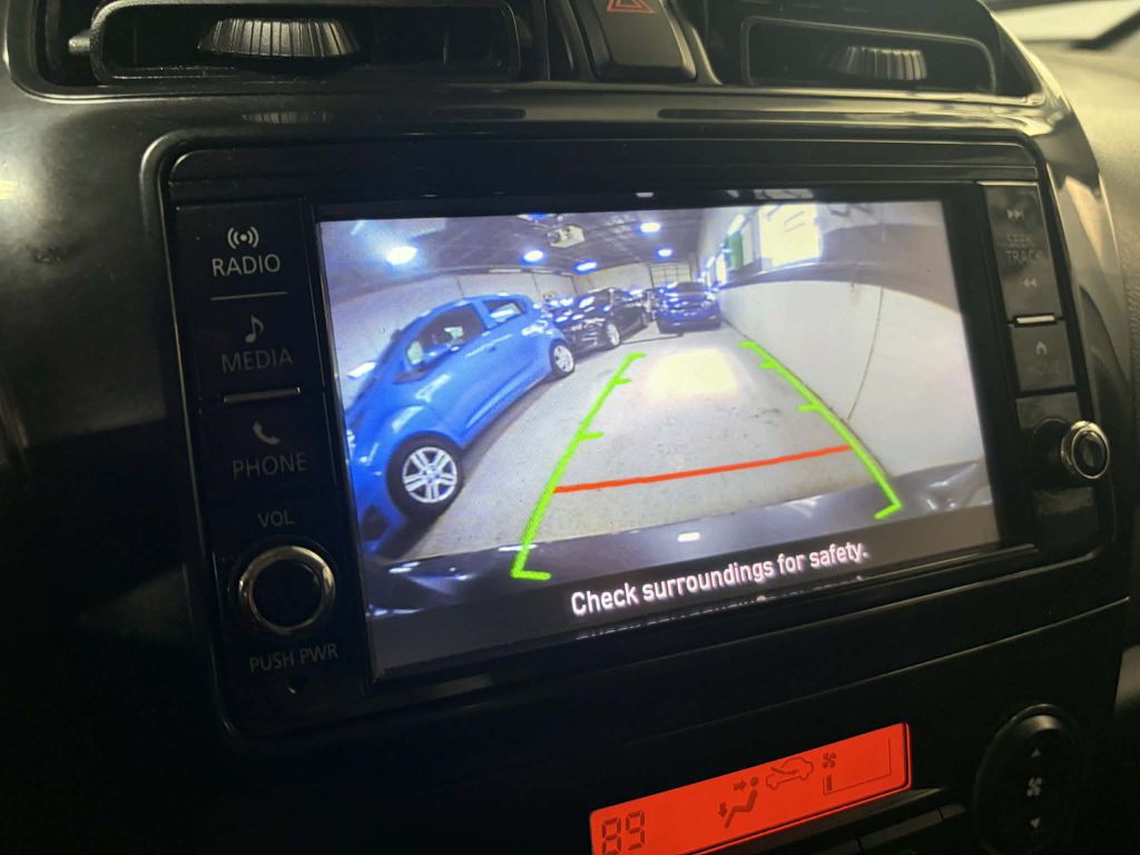 2020 Mitsubishi Mirage Image 14