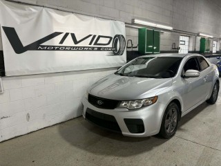 Image for 2010 Kia Forte EX ID: 7347592