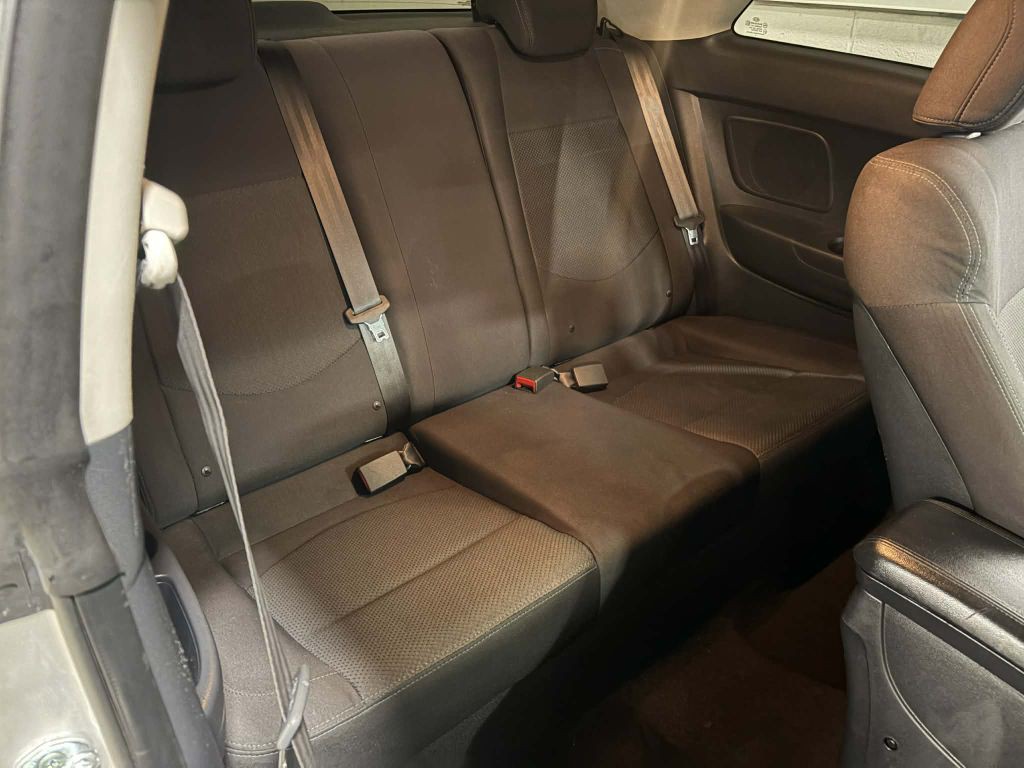 2010 Kia Forte Image 16