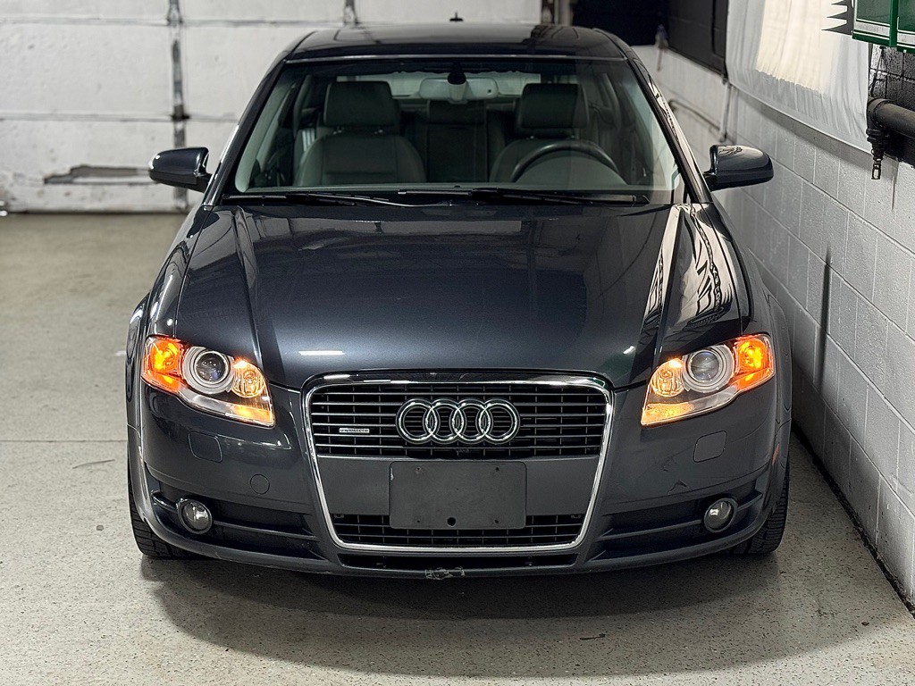 2005 Audi A4 Image 7