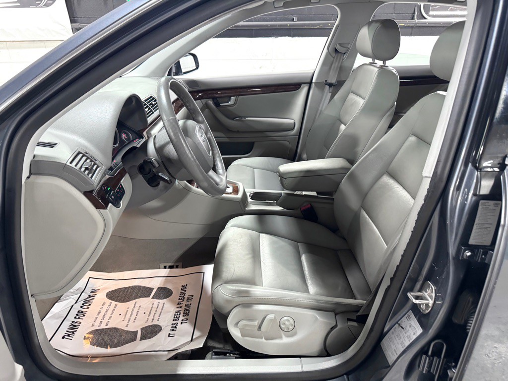 2005 Audi A4 Image 19