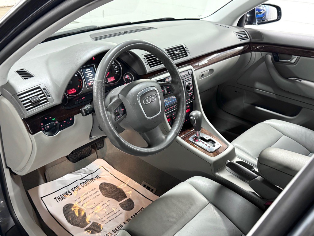 2005 Audi A4 Image 20