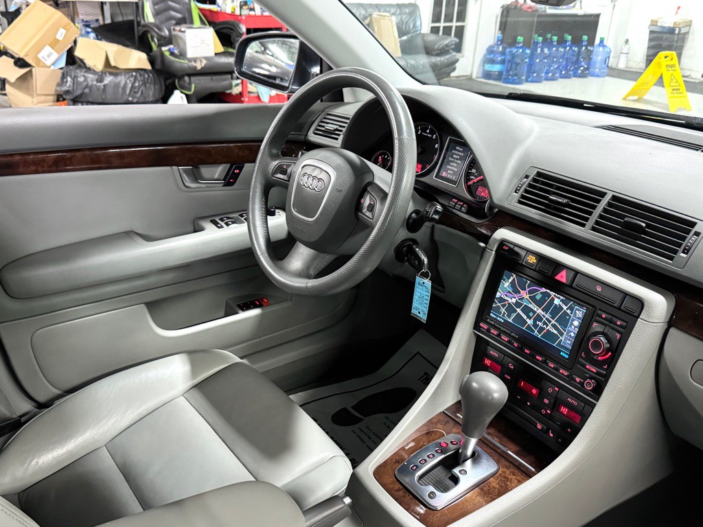 2005 Audi A4 Image 21