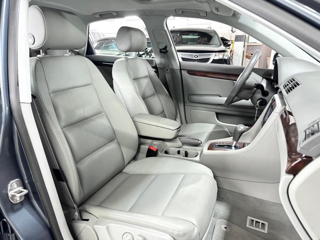 2005 Audi A4 Image 22