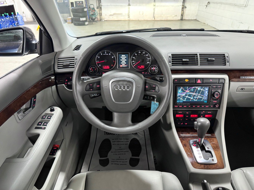2005 Audi A4 Image 25