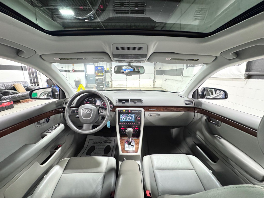 2005 Audi A4 Image 26