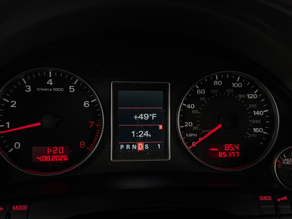 2005 Audi A4 Image 27