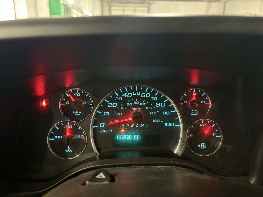 2019 Chevrolet Express Image 17