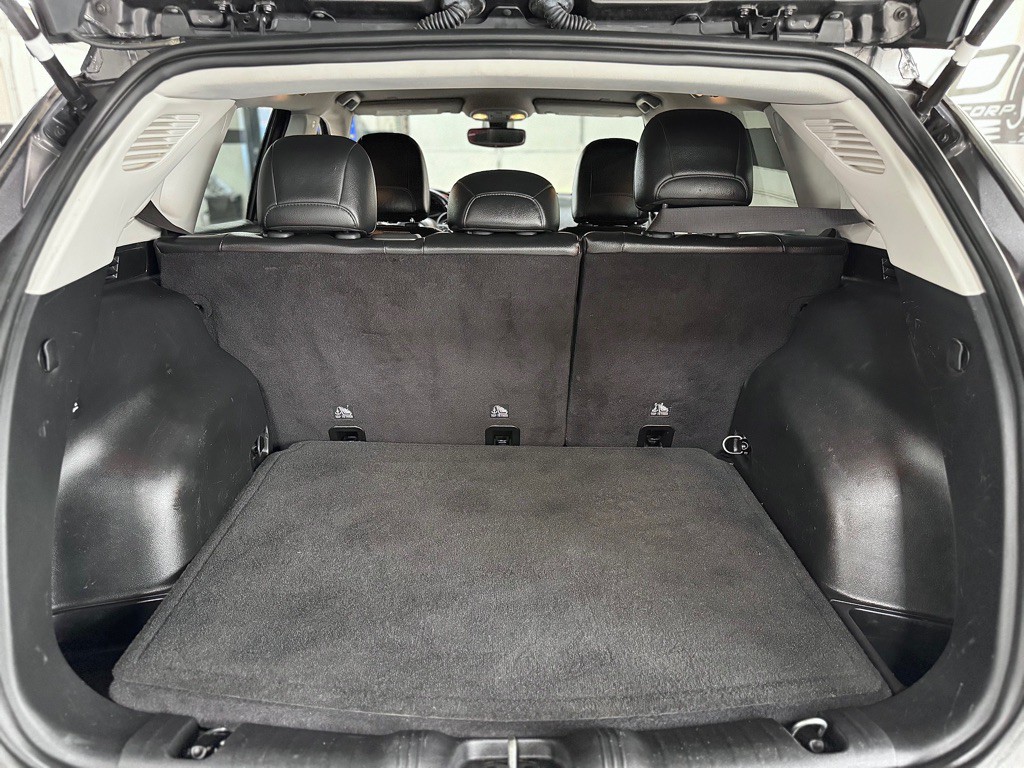 2019 Jeep Compass Image 25