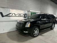 Image for 2012 Cadillac Escalade Esv Luxury ID: 7396258