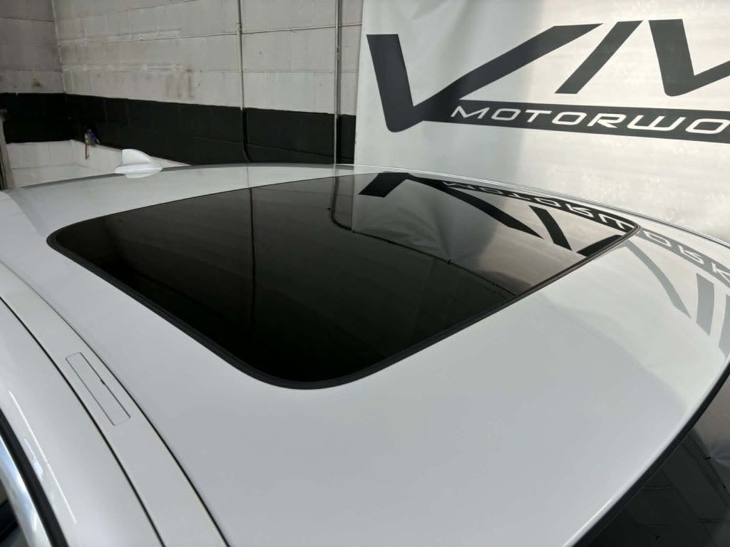 2019 BMW 5 Series Image 10
