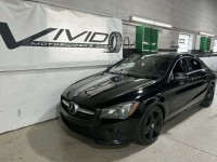 Image for 2016 Mercedes-Benz CLA-Class CLA 250 4MATIC ID: 7405129