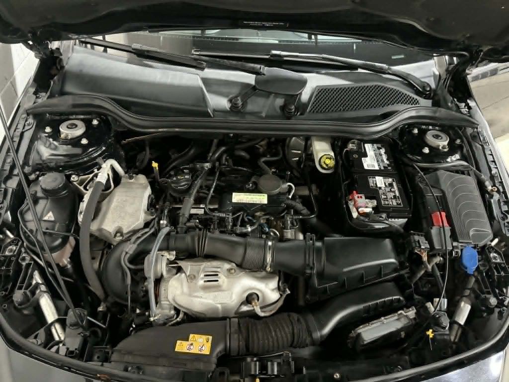 2016 Mercedes-Benz CLA-Class Image 10