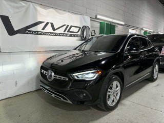 Image for 2021 Mercedes-Benz GLA-Class GLA 250 ID: 7413276