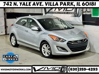 Image for 2013 Hyundai Elantra  ID: 7413503