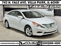 Image for 2013 Hyundai Sonata GLS ID: 7419008