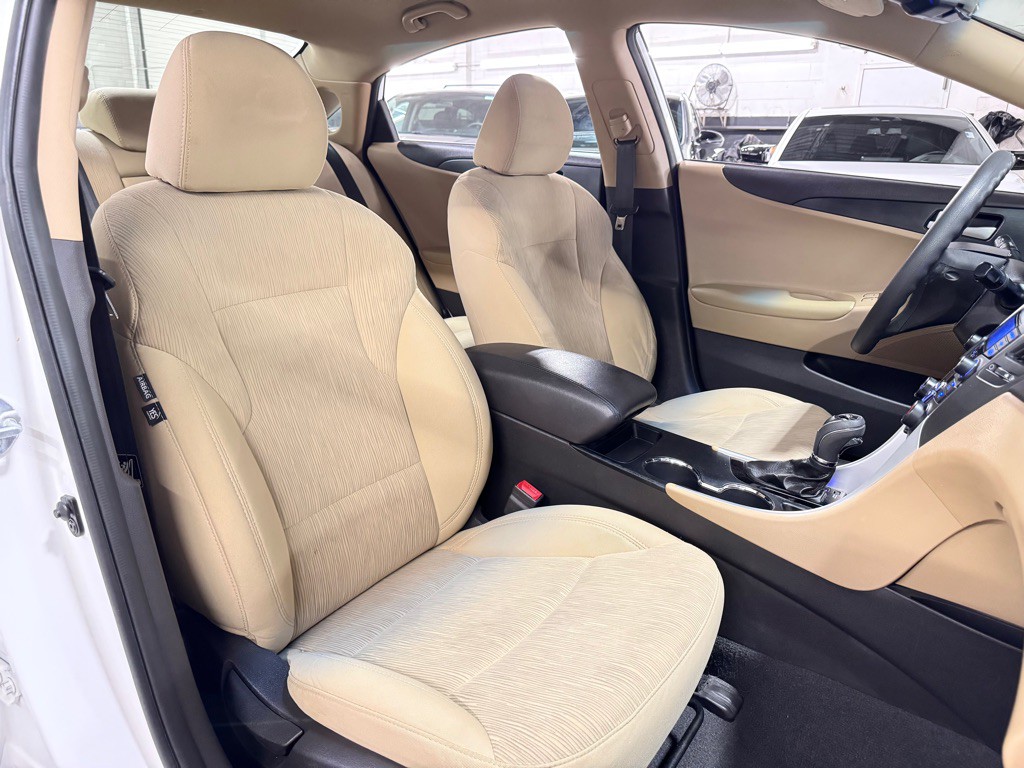 2013 Hyundai Sonata Image 15