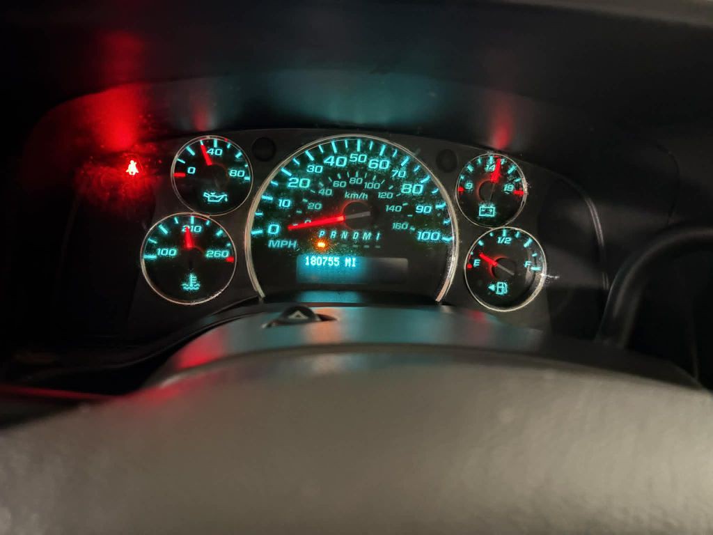 2018 Chevrolet Express Image 15
