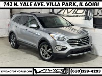 Image for 2016 Hyundai Santa Fe SE ID: 7448991
