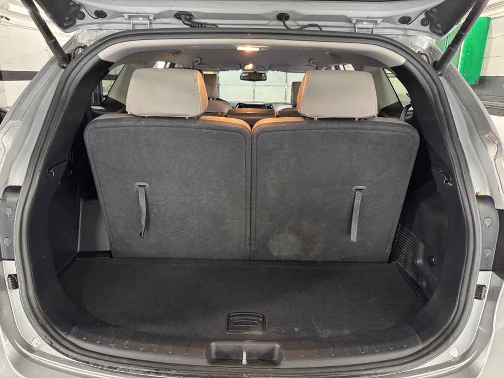 2016 Hyundai Santa Fe Image 26