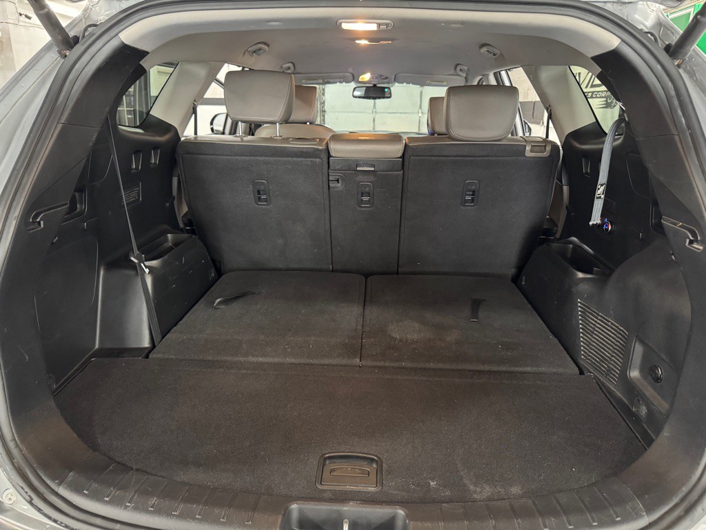 2016 Hyundai Santa Fe Image 27