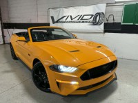 Image for 2018 Ford Mustang GT ID: 7449115