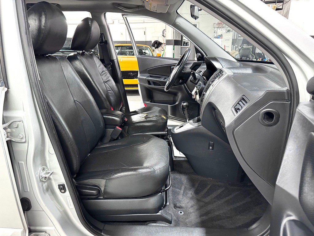 2009 Hyundai Tucson Image 17