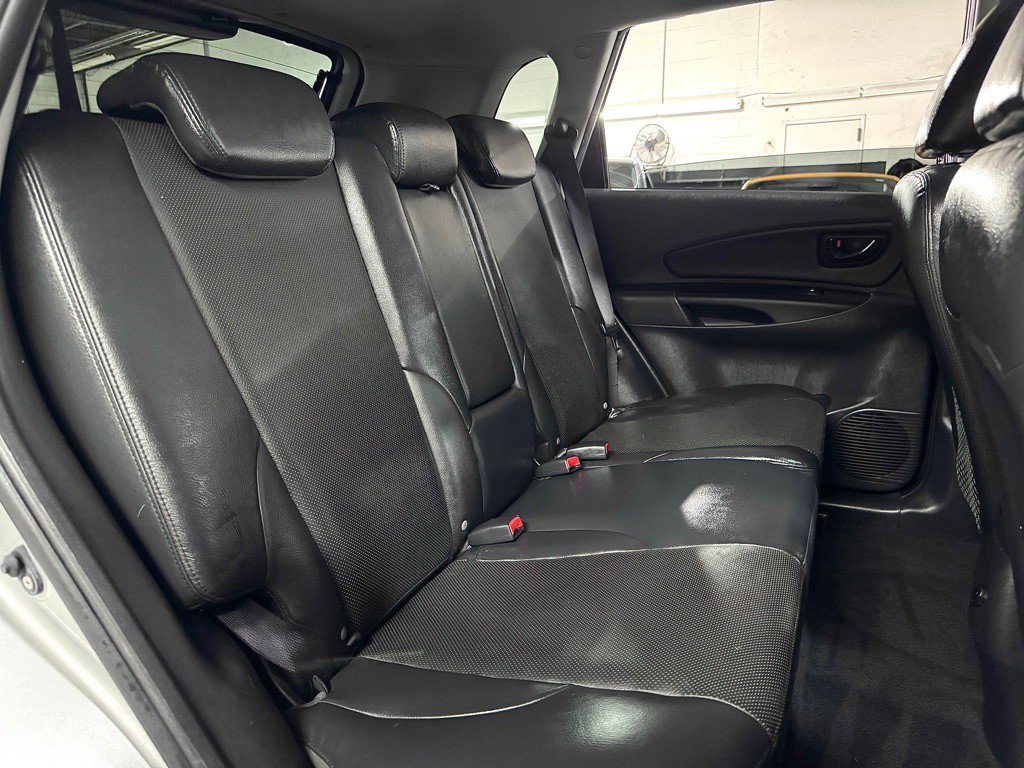 2009 Hyundai Tucson Image 18