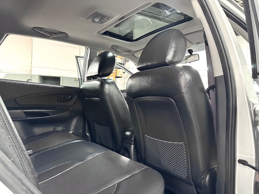 2009 Hyundai Tucson Image 19