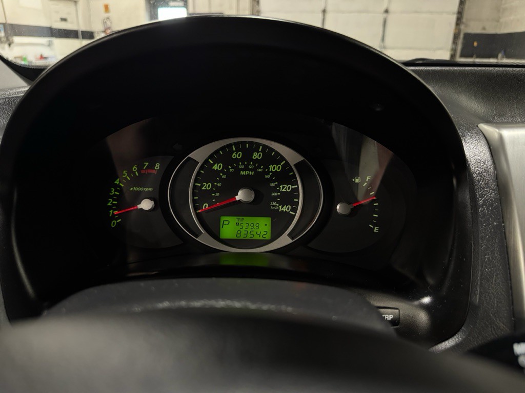 2009 Hyundai Tucson Image 22