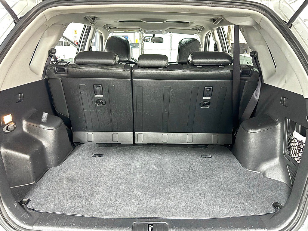 2009 Hyundai Tucson Image 23